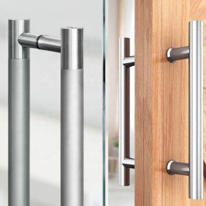 pull handles for glass door 