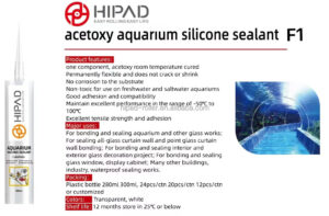  glass sealant adhesive sealant 