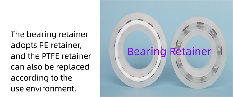 Bearing Retainer