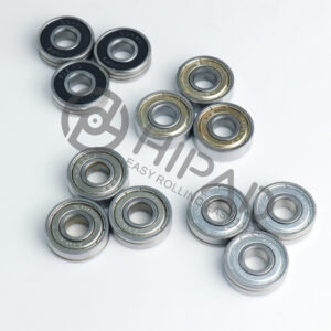 608zz ball bearings